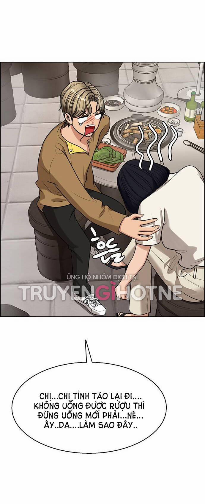 Nữ Thần Giáng Thế 236.2 trang 49