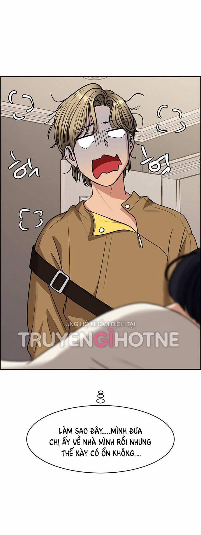 Nữ Thần Giáng Thế 236.2 trang 56