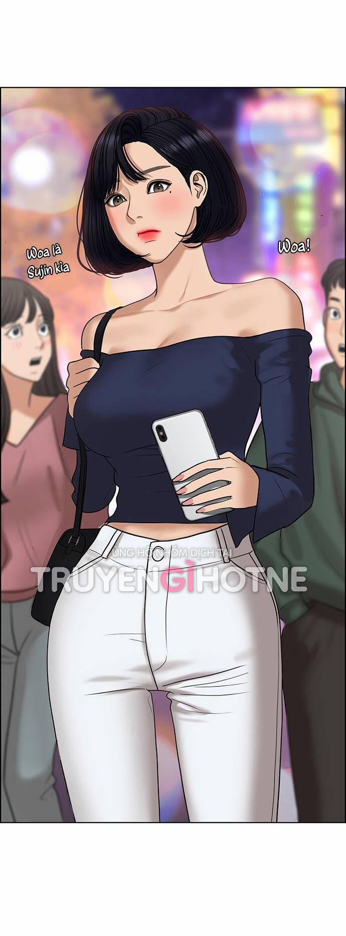 Nữ Thần Giáng Thế 236.2 trang 9