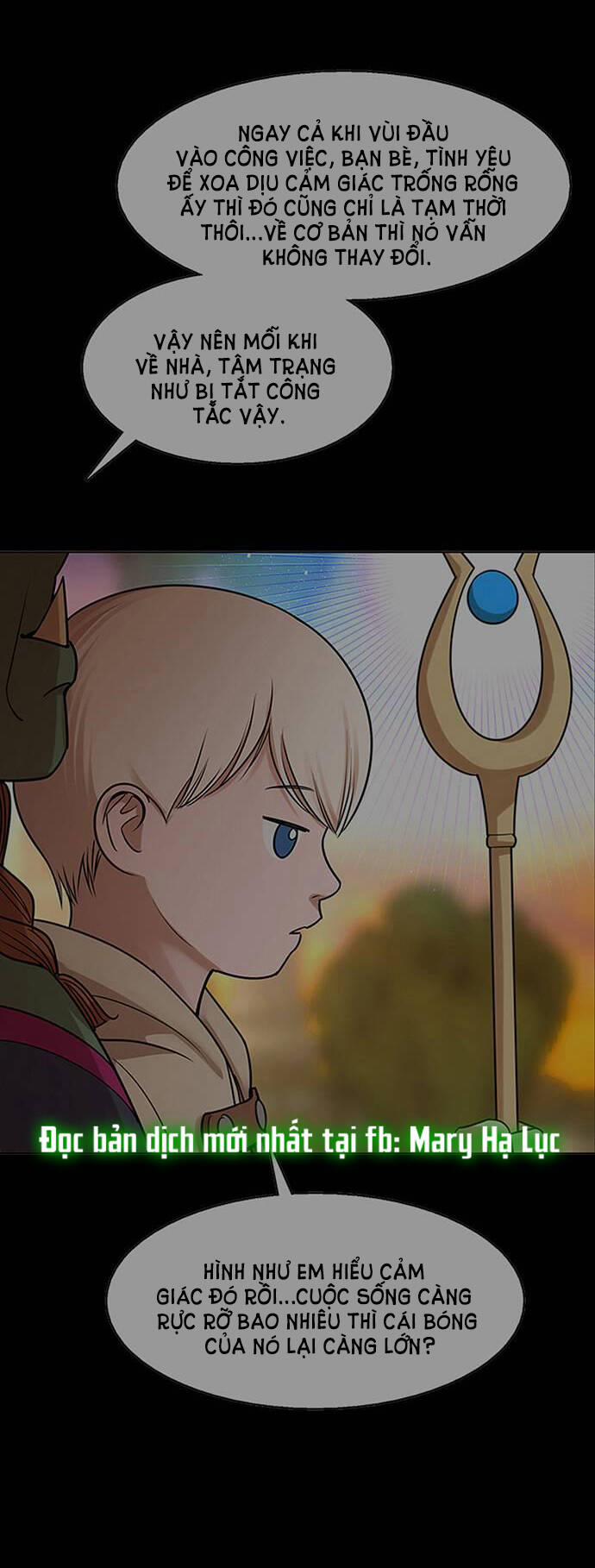 Nữ Thần Giáng Thế 237.1 trang 17