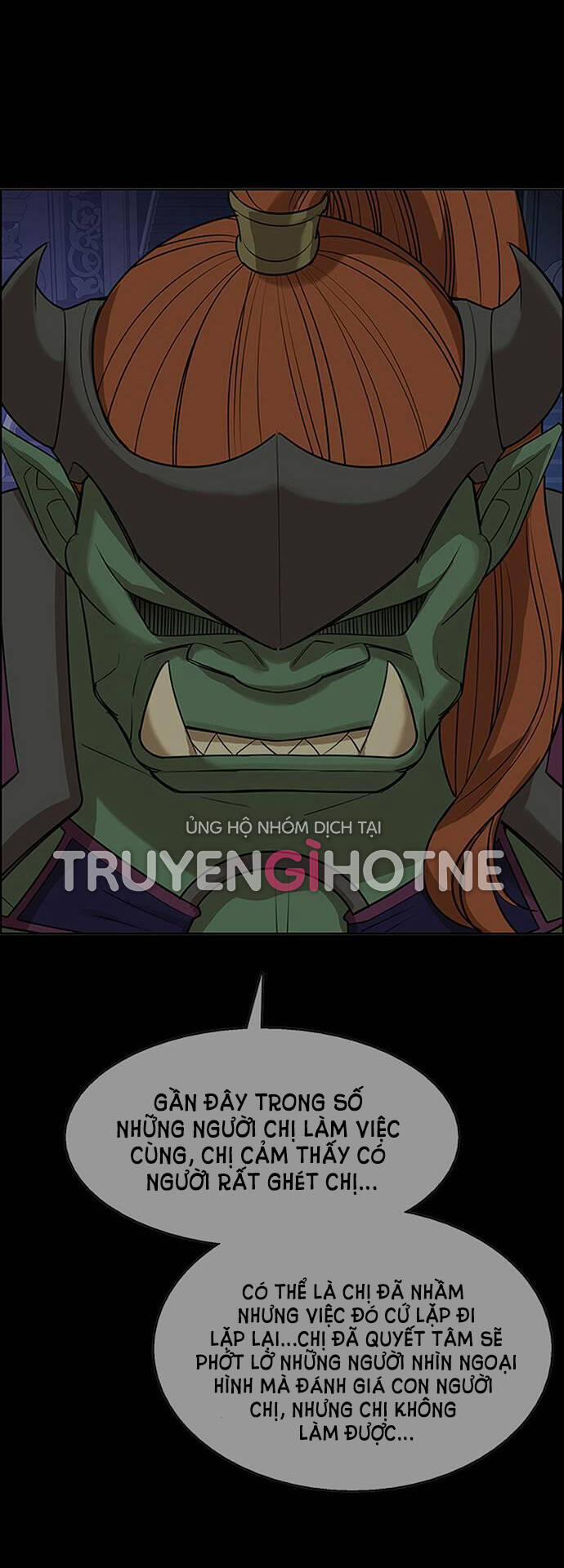 Nữ Thần Giáng Thế 237.1 trang 18