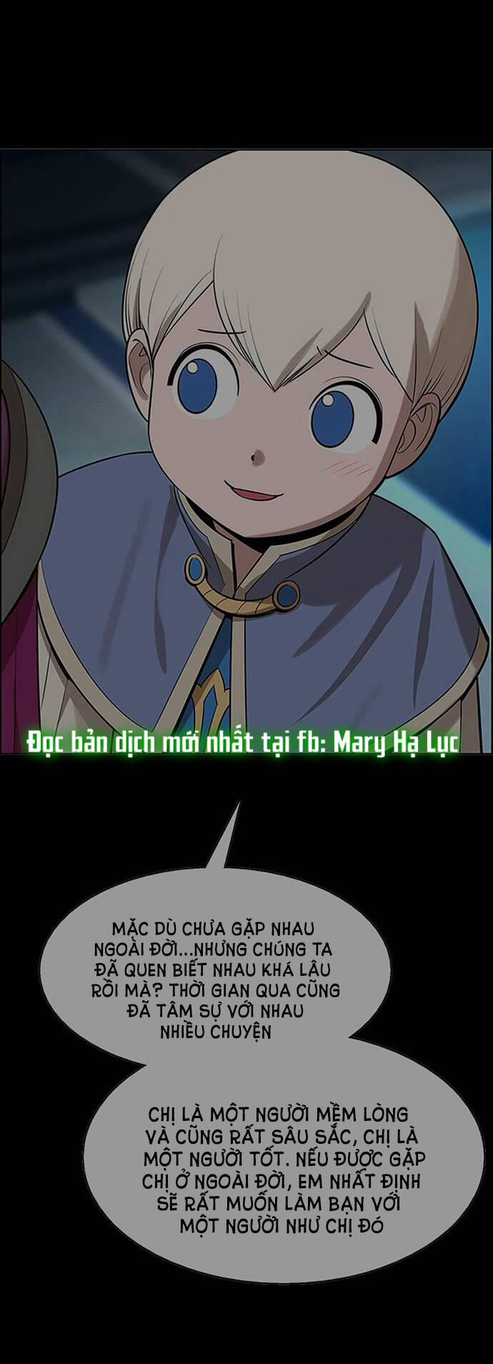 Nữ Thần Giáng Thế 237.1 trang 20