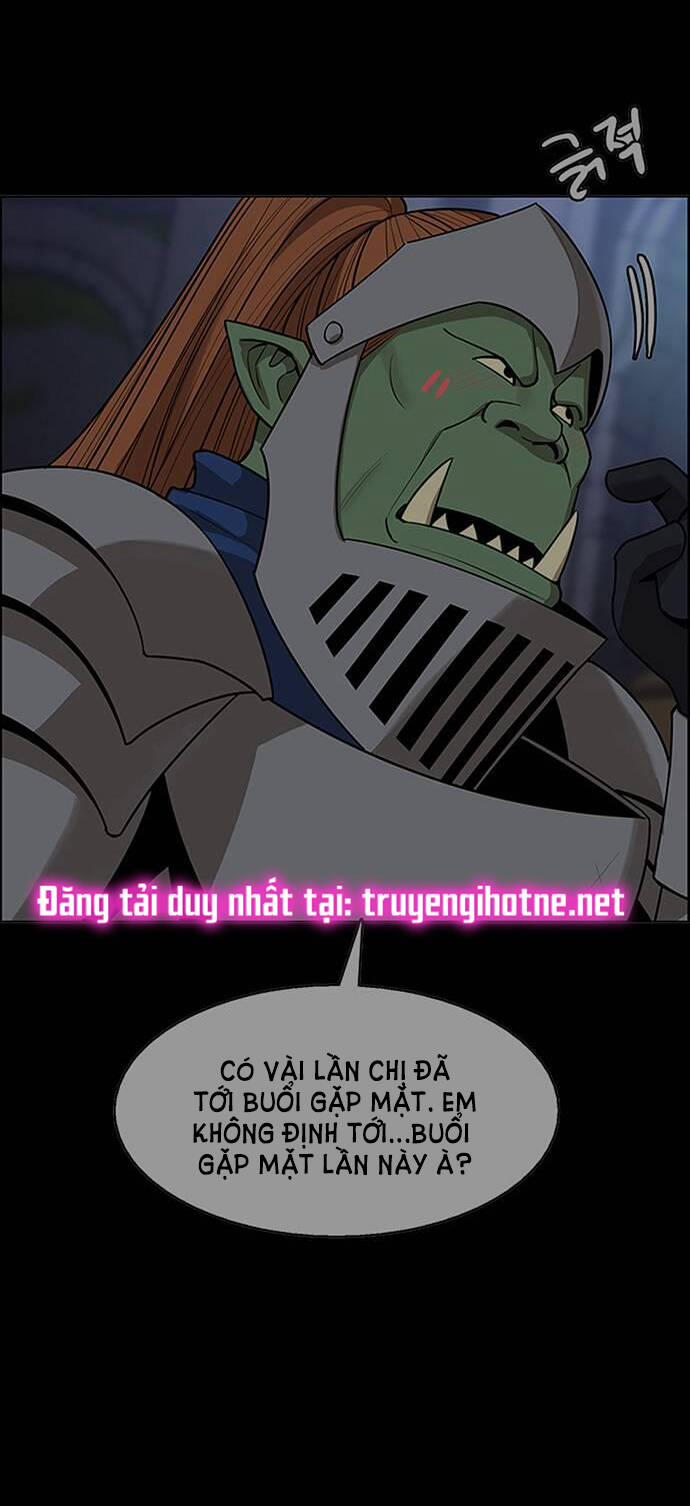 Nữ Thần Giáng Thế 237.1 trang 21