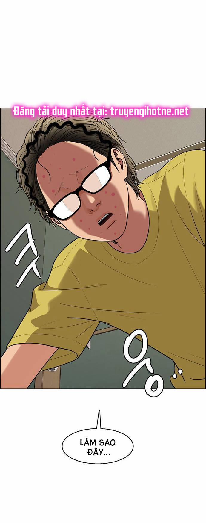 Nữ Thần Giáng Thế 237.1 trang 31