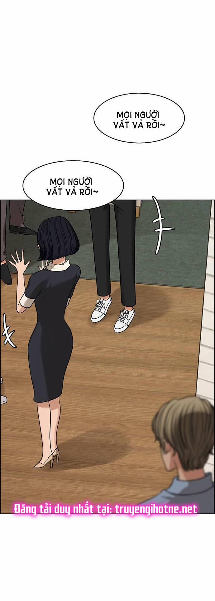 Nữ Thần Giáng Thế 237.1 trang 33