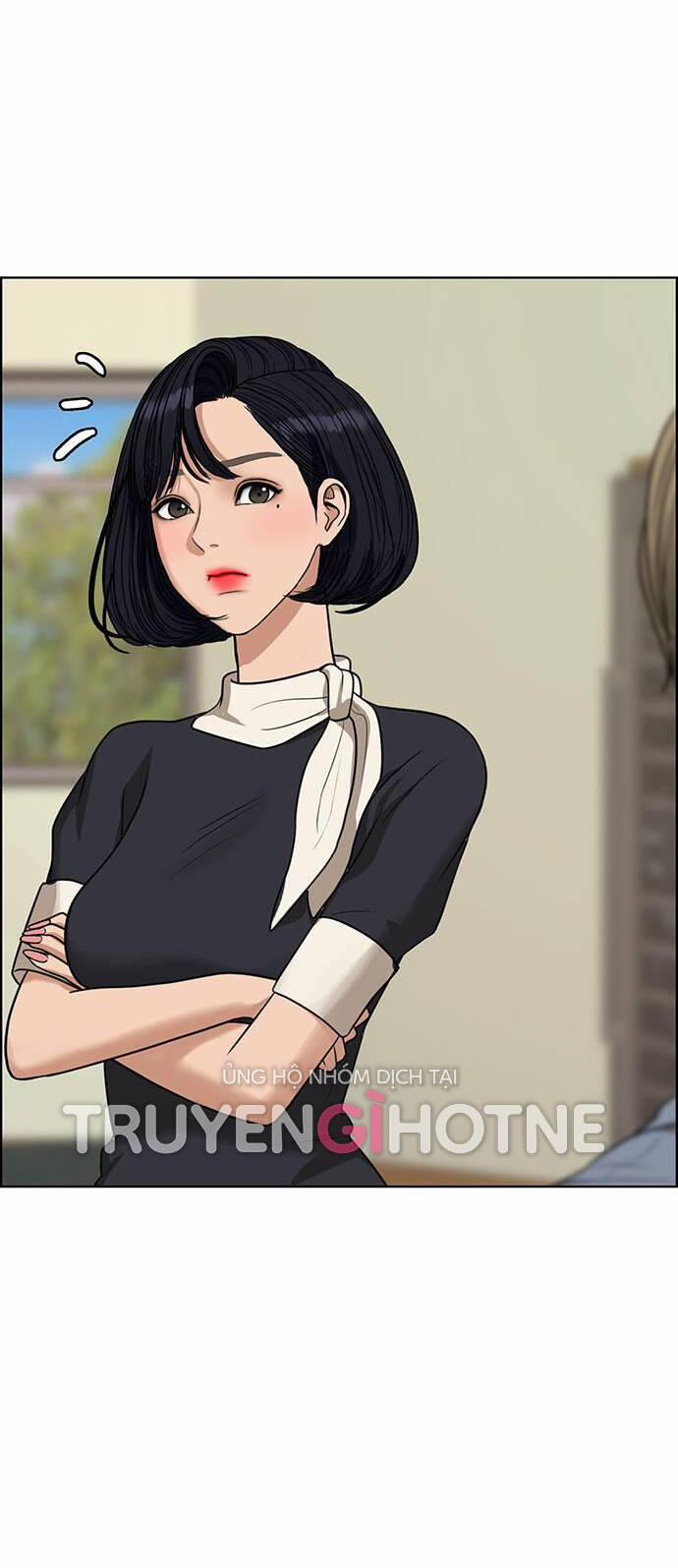 Nữ Thần Giáng Thế 237.1 trang 35