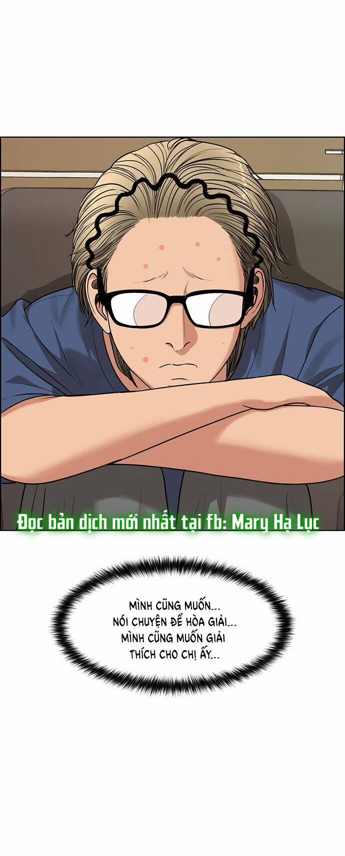 Nữ Thần Giáng Thế 237.1 trang 55