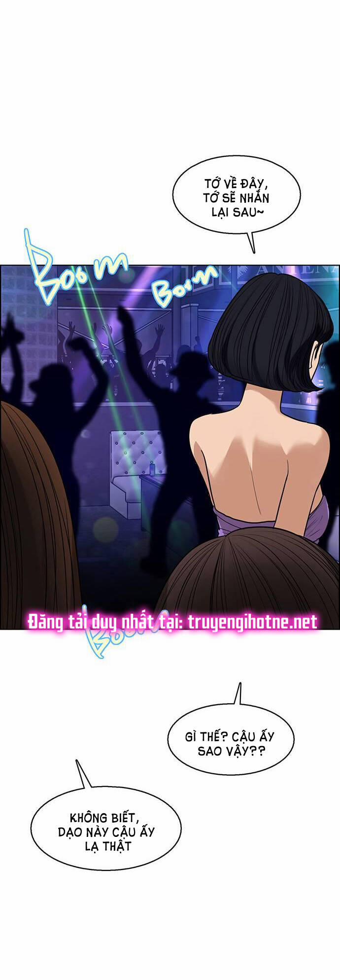 Nữ Thần Giáng Thế 237.2 trang 11