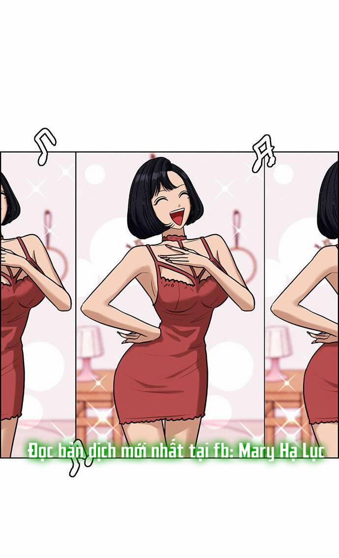 Nữ Thần Giáng Thế 237.2 trang 18