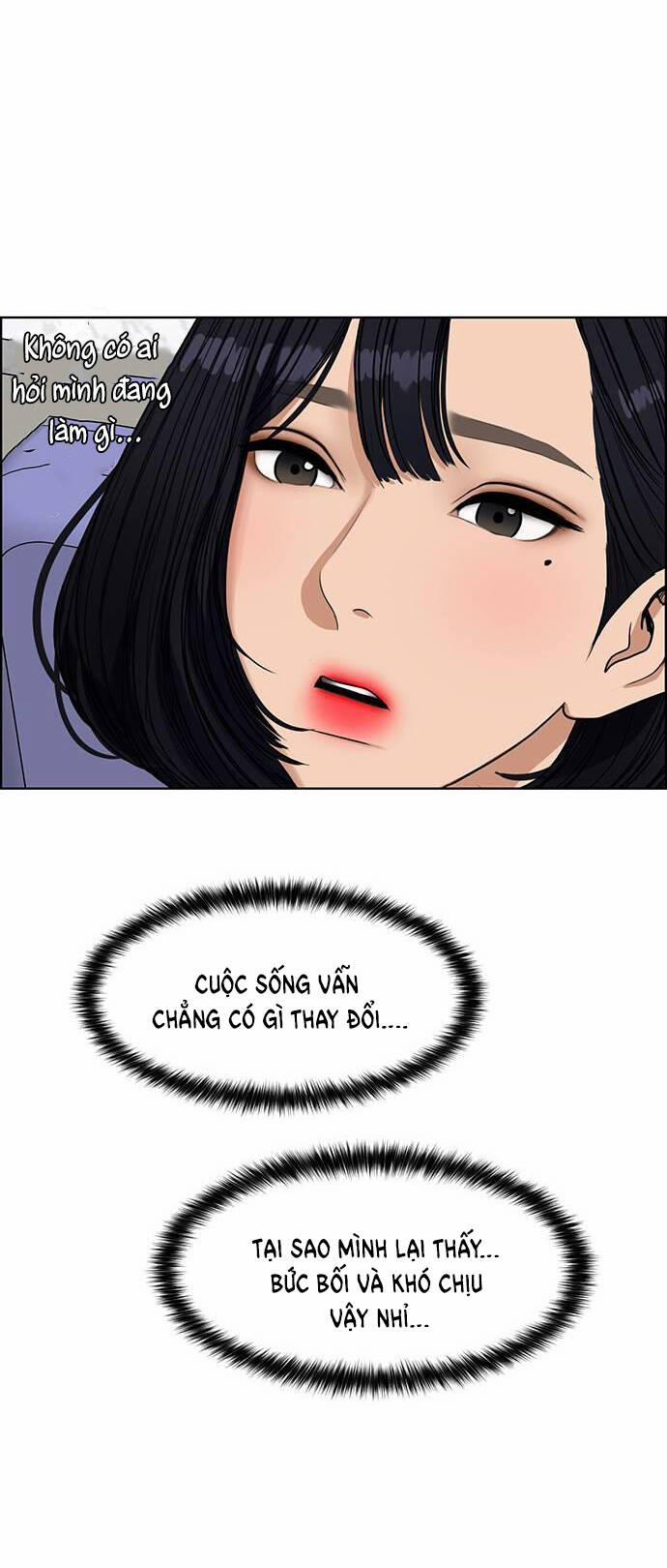 Nữ Thần Giáng Thế 237.2 trang 21