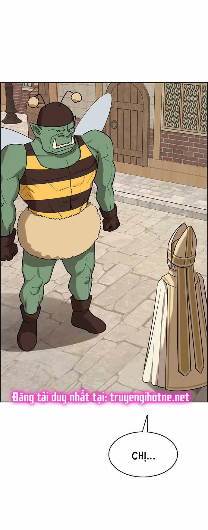 Nữ Thần Giáng Thế 237.2 trang 28