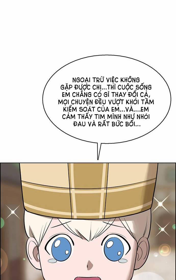 Nữ Thần Giáng Thế 237.2 trang 34