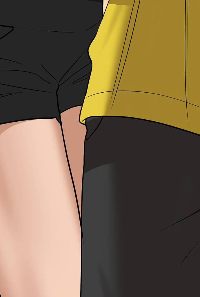 Nữ Thần Giáng Thế 237.2 trang 61