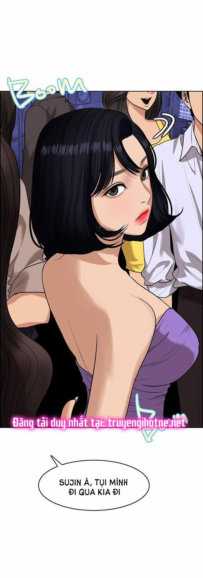 Nữ Thần Giáng Thế 237.2 trang 9