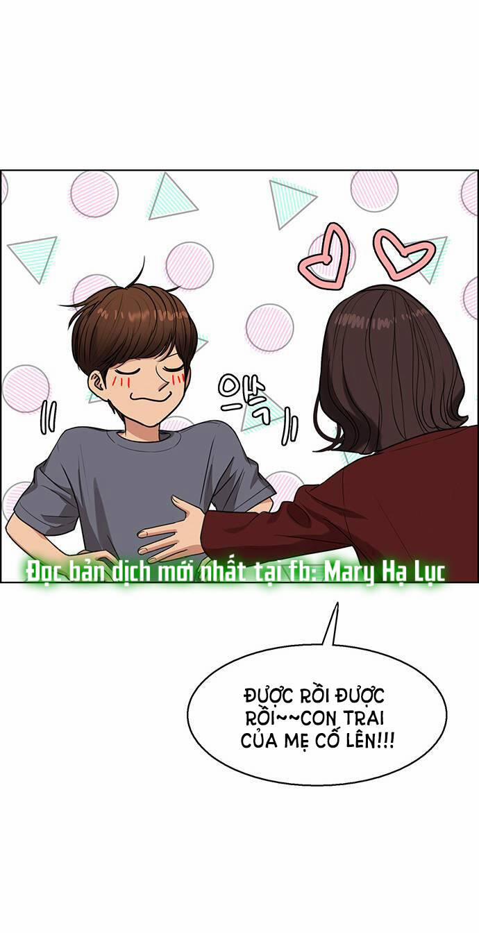 Nữ Thần Giáng Thế 238.1 trang 18