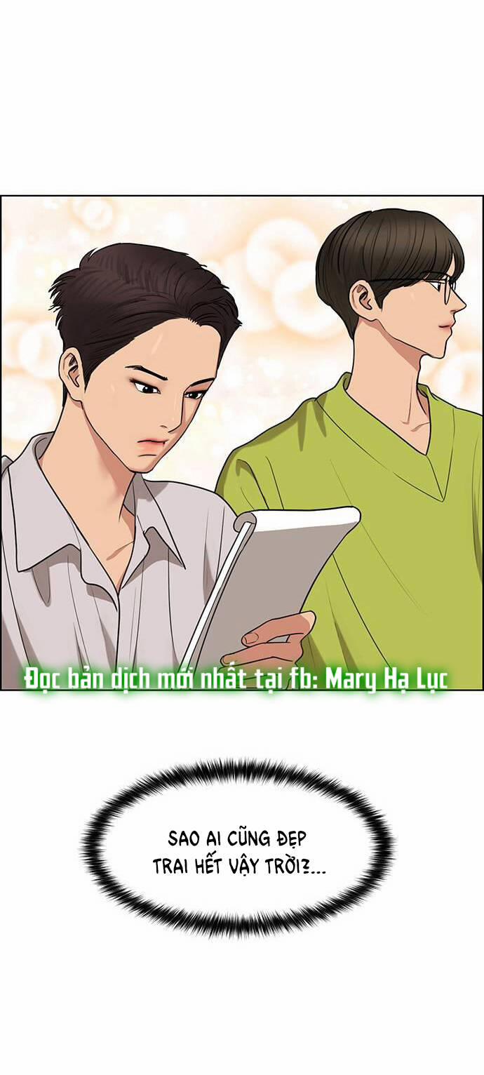 Nữ Thần Giáng Thế 238.1 trang 24