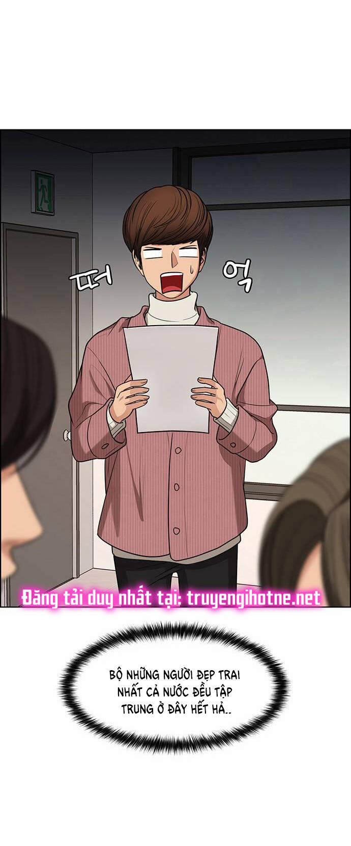 Nữ Thần Giáng Thế 238.1 trang 25