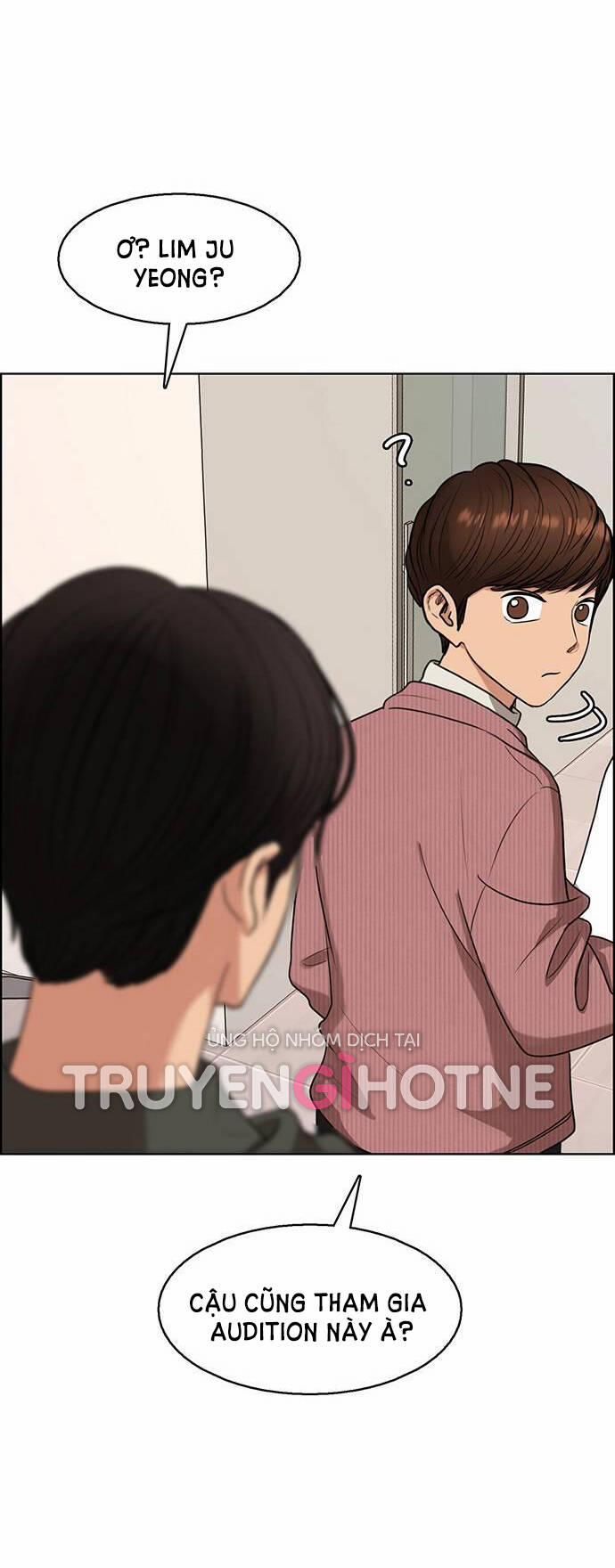 Nữ Thần Giáng Thế 238.1 trang 27