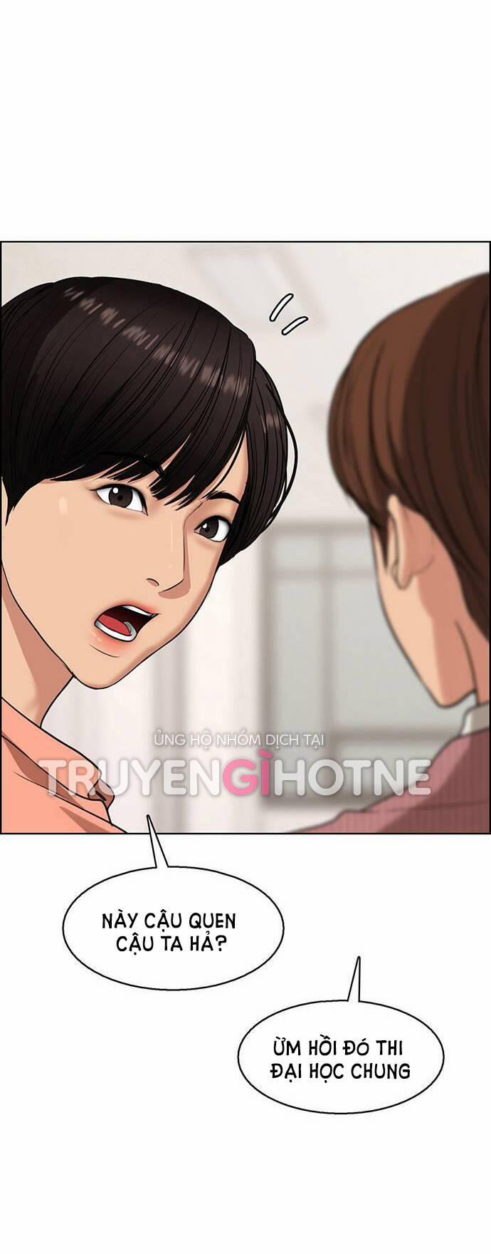 Nữ Thần Giáng Thế 238.1 trang 33