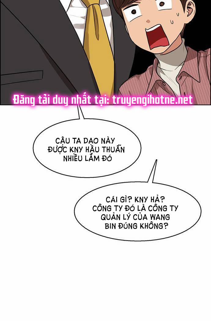 Nữ Thần Giáng Thế 238.1 trang 35