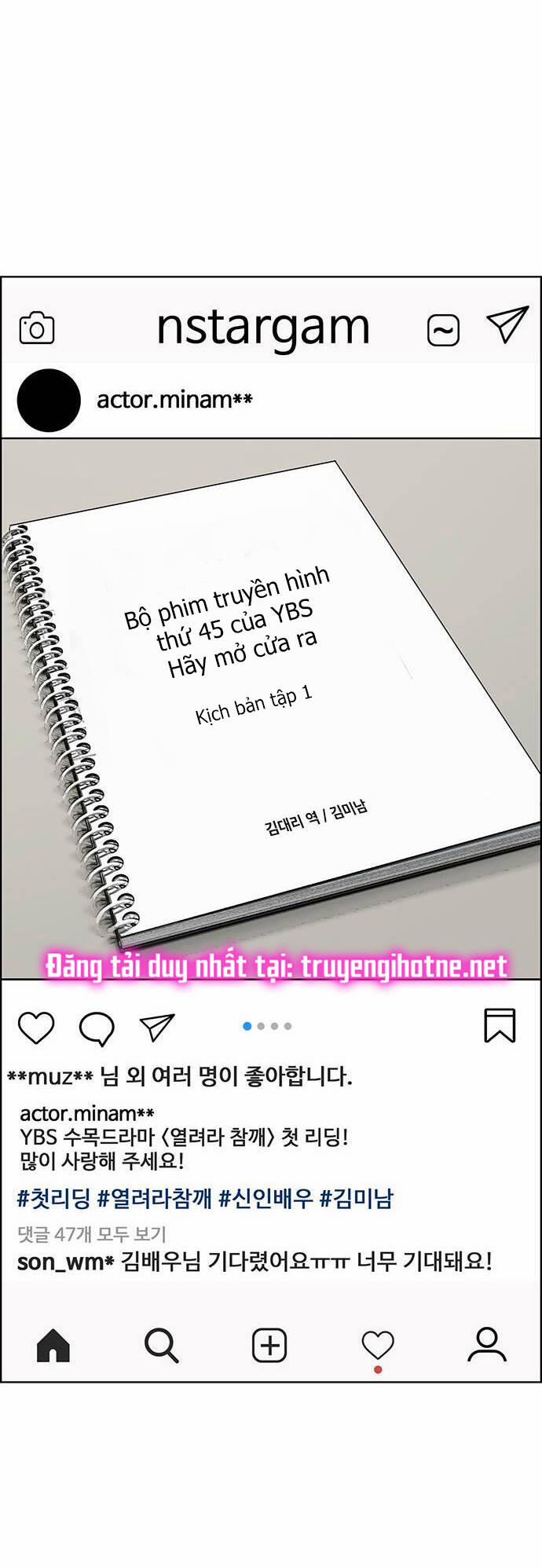 Nữ Thần Giáng Thế 238.1 trang 37