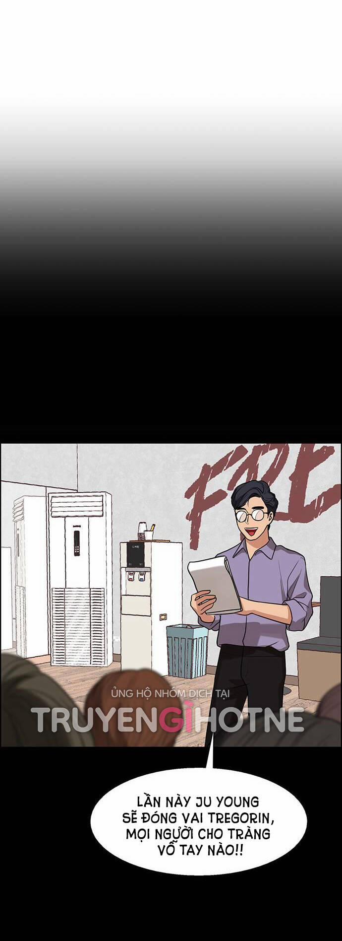 Nữ Thần Giáng Thế 238.1 trang 39