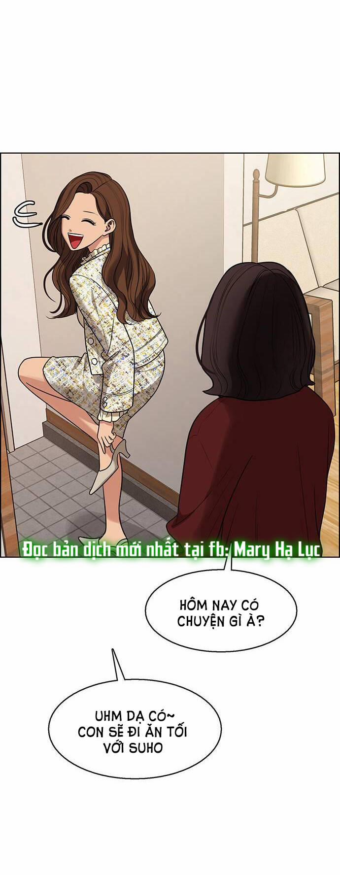 Nữ Thần Giáng Thế 238.1 trang 9