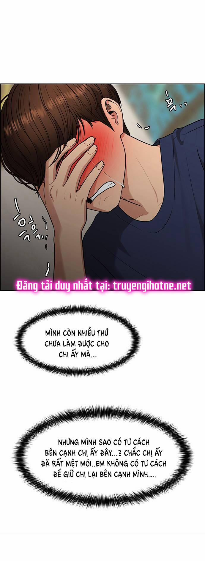 Nữ Thần Giáng Thế 238.2 trang 30