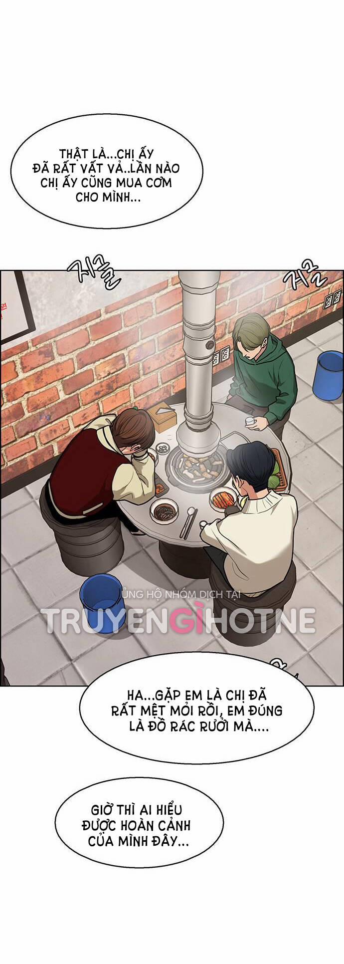 Nữ Thần Giáng Thế 238.2 trang 32