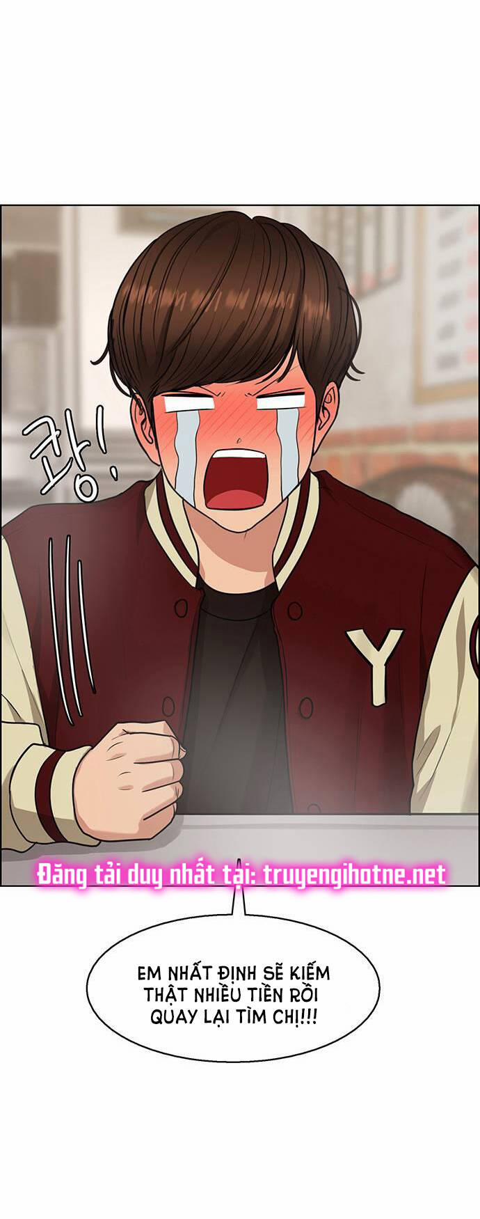 Nữ Thần Giáng Thế 238.2 trang 33