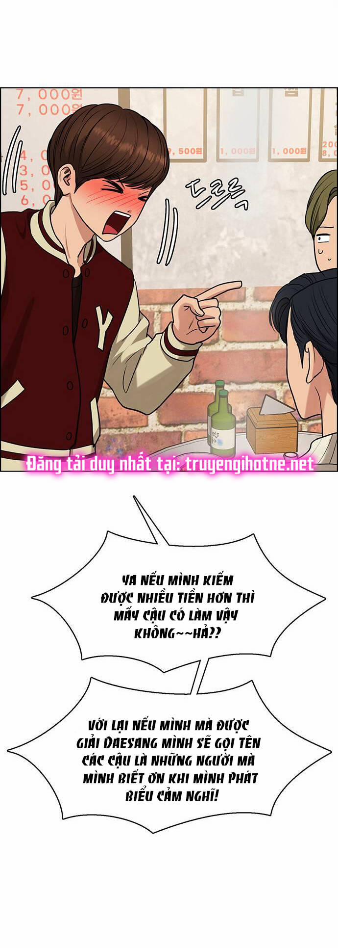 Nữ Thần Giáng Thế 238.2 trang 35