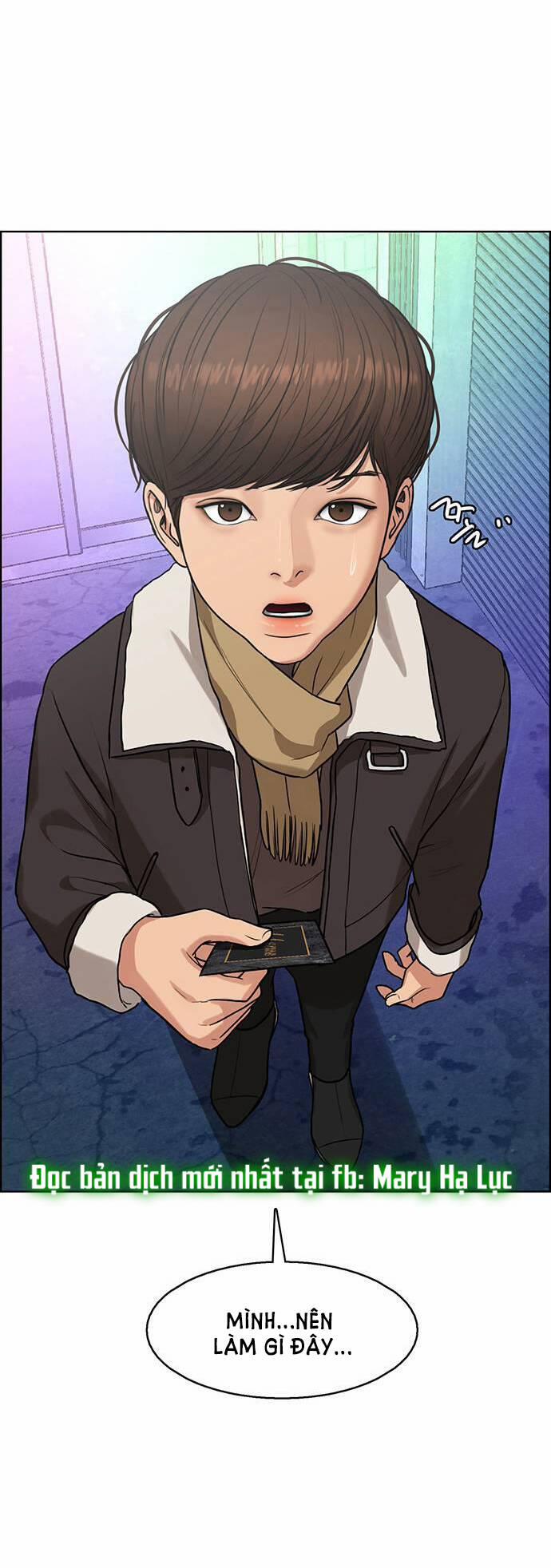 Nữ Thần Giáng Thế 238.2 trang 43