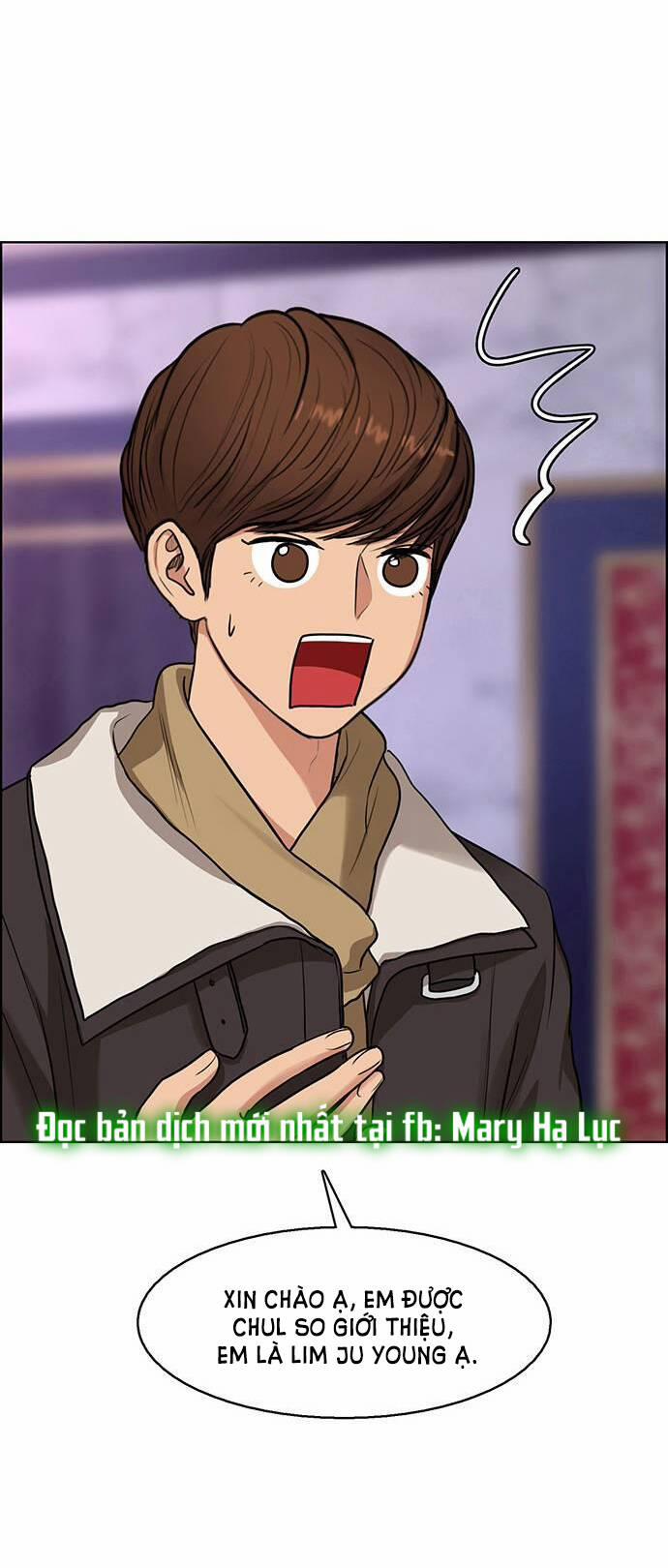 Nữ Thần Giáng Thế 238.2 trang 46