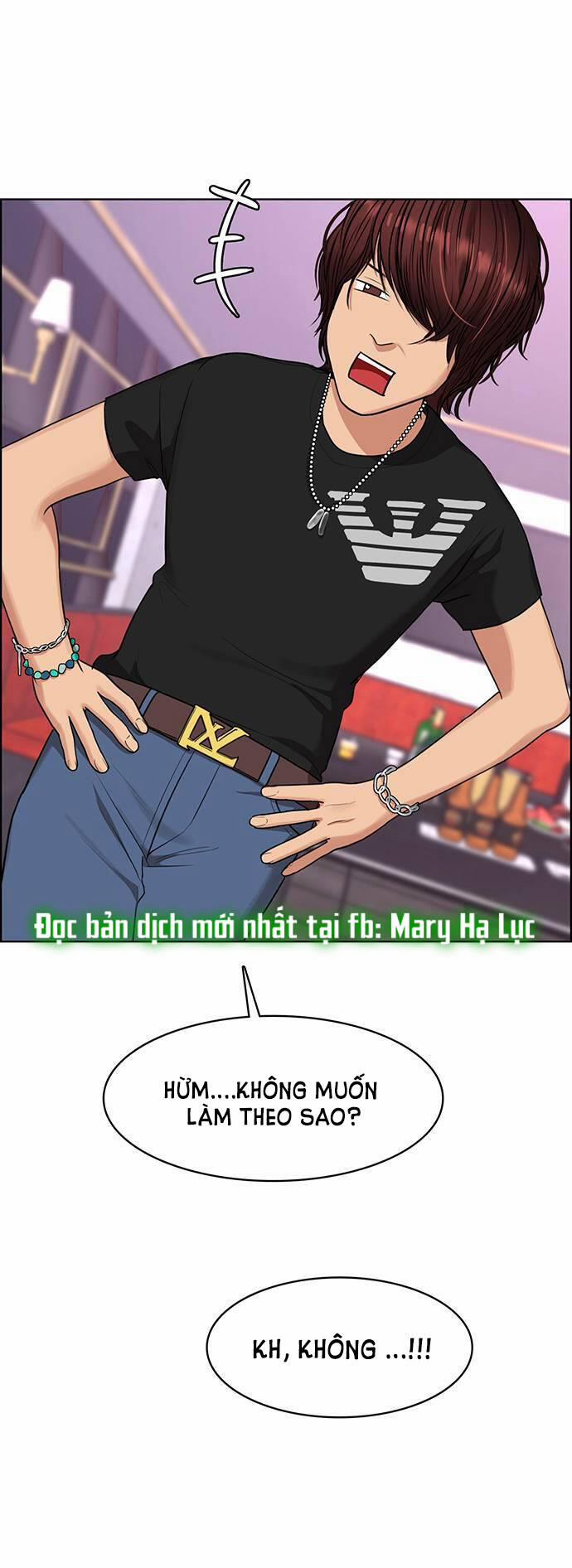 Nữ Thần Giáng Thế 239.1 trang 10