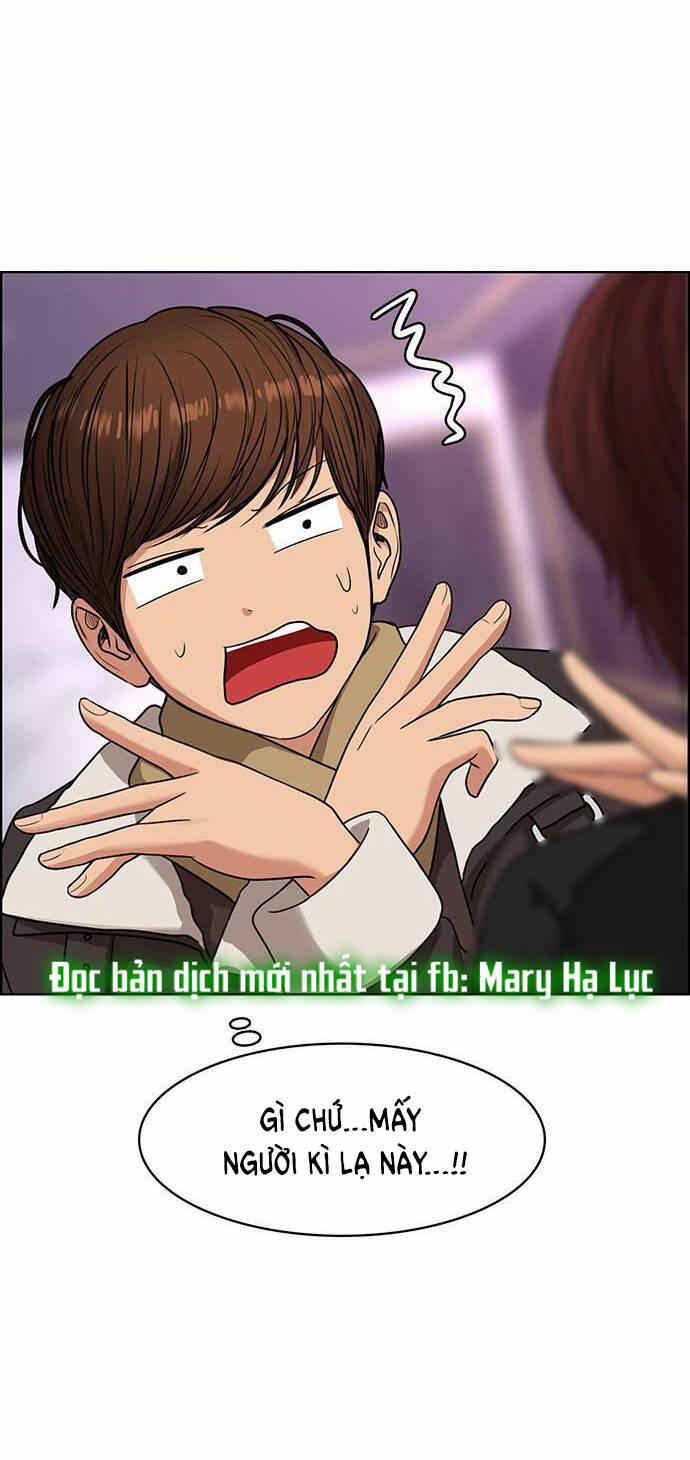 Nữ Thần Giáng Thế 239.1 trang 12