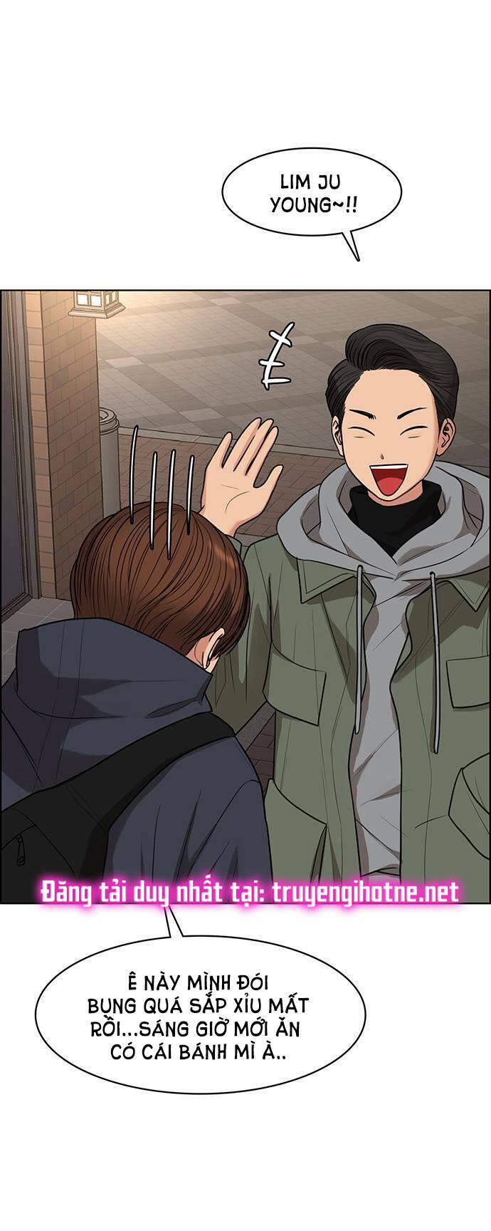 Nữ Thần Giáng Thế 239.1 trang 23