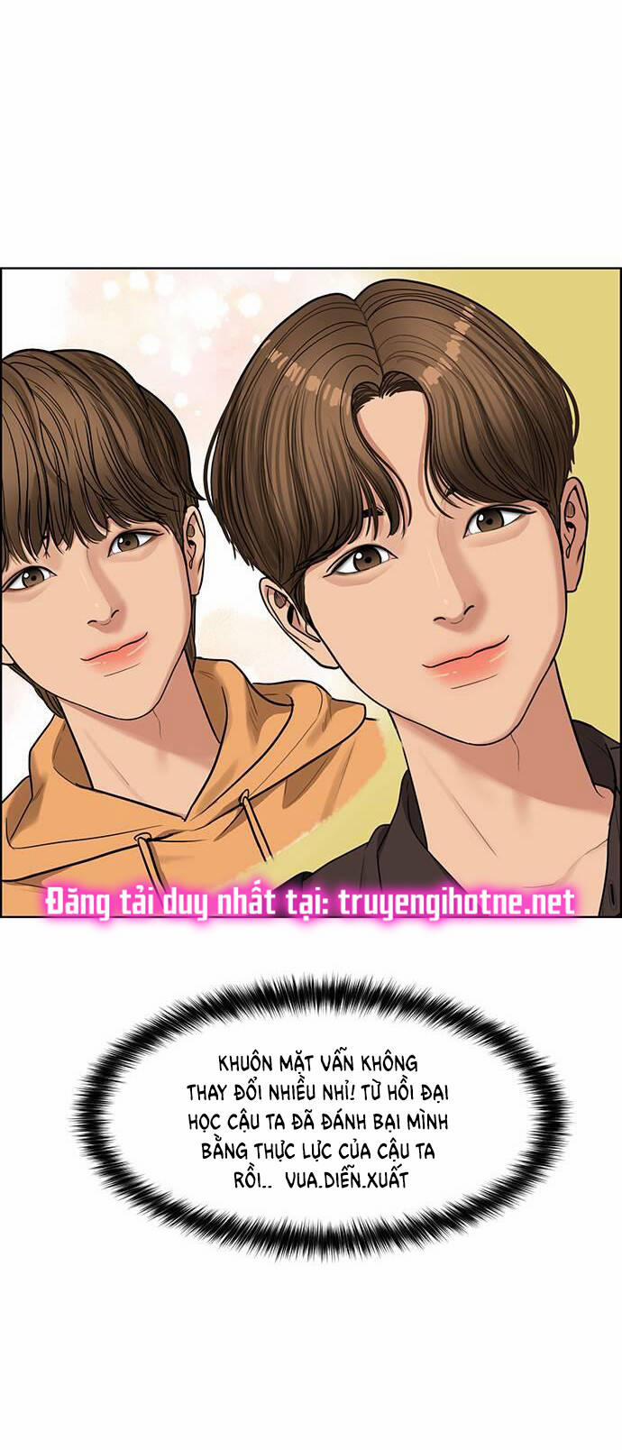 Nữ Thần Giáng Thế 239.1 trang 30