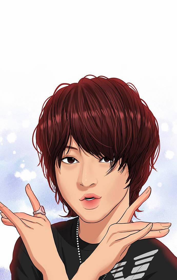 Nữ Thần Giáng Thế 239.1 trang 4