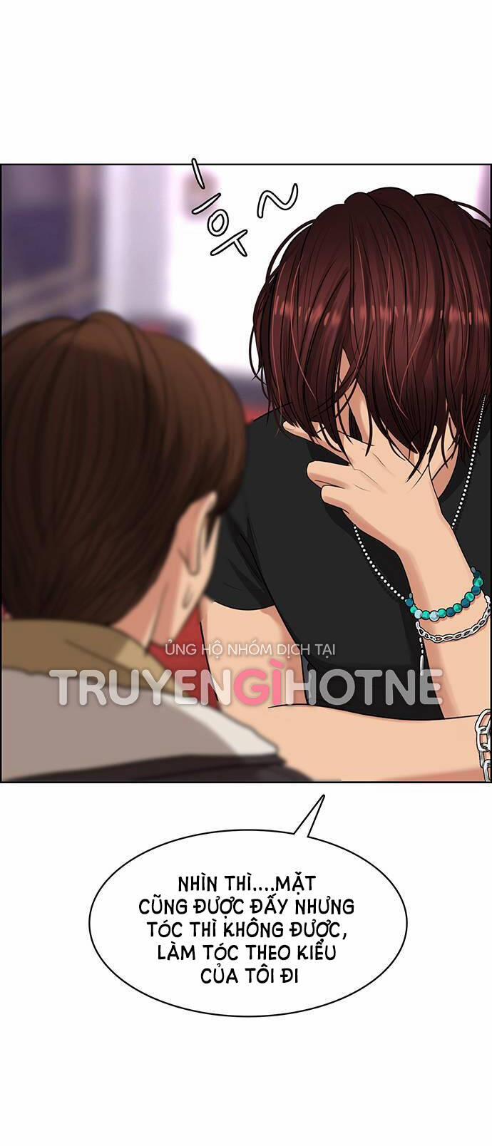 Nữ Thần Giáng Thế 239.1 trang 8