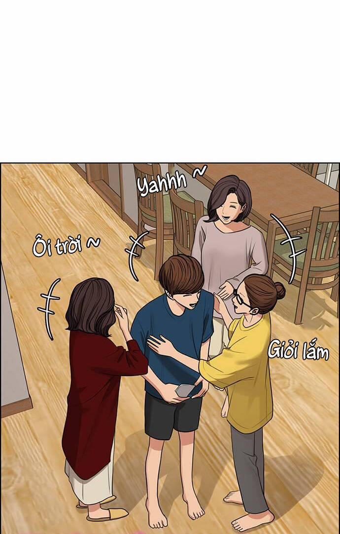 Nữ Thần Giáng Thế 239.2 trang 26