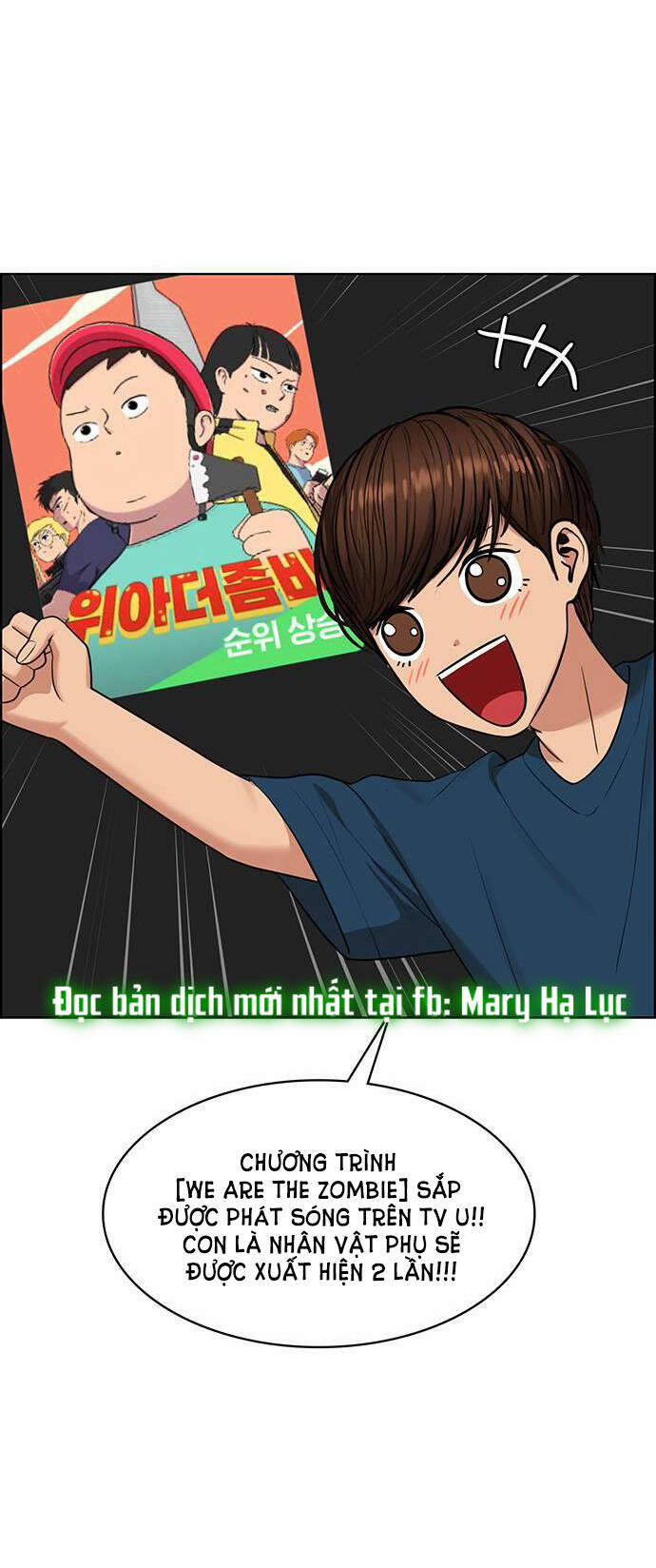 Nữ Thần Giáng Thế 239.2 trang 28