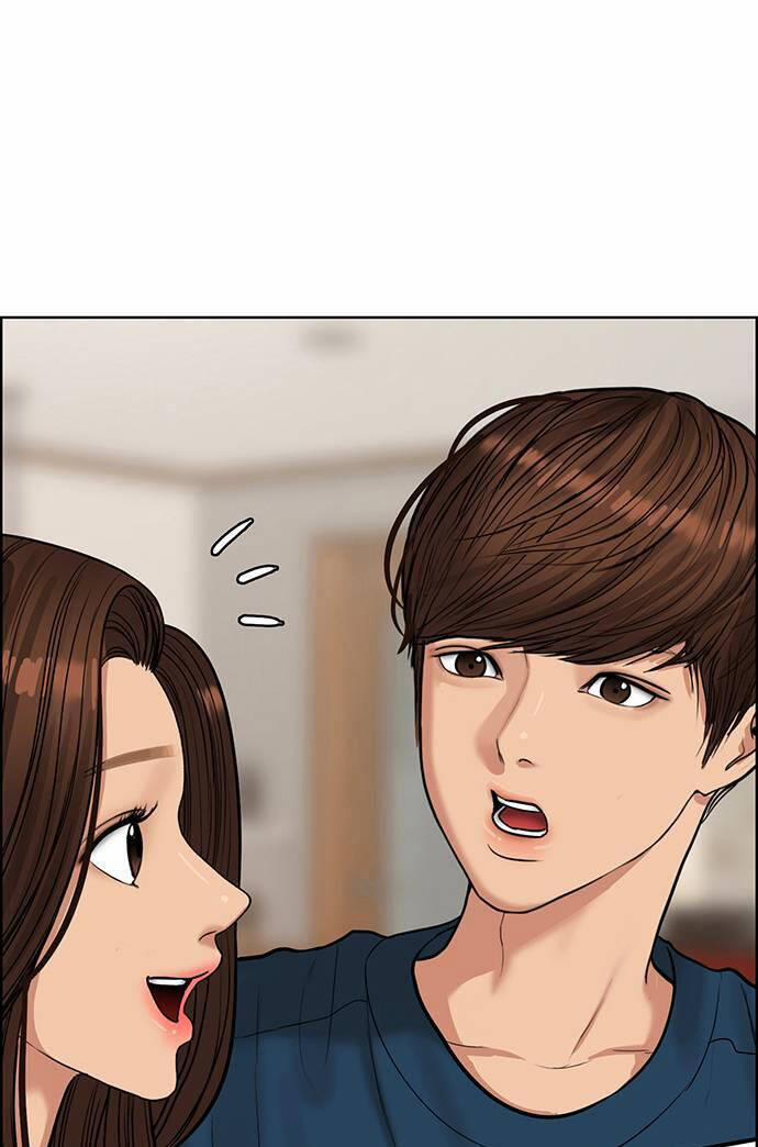 Nữ Thần Giáng Thế 239.2 trang 35