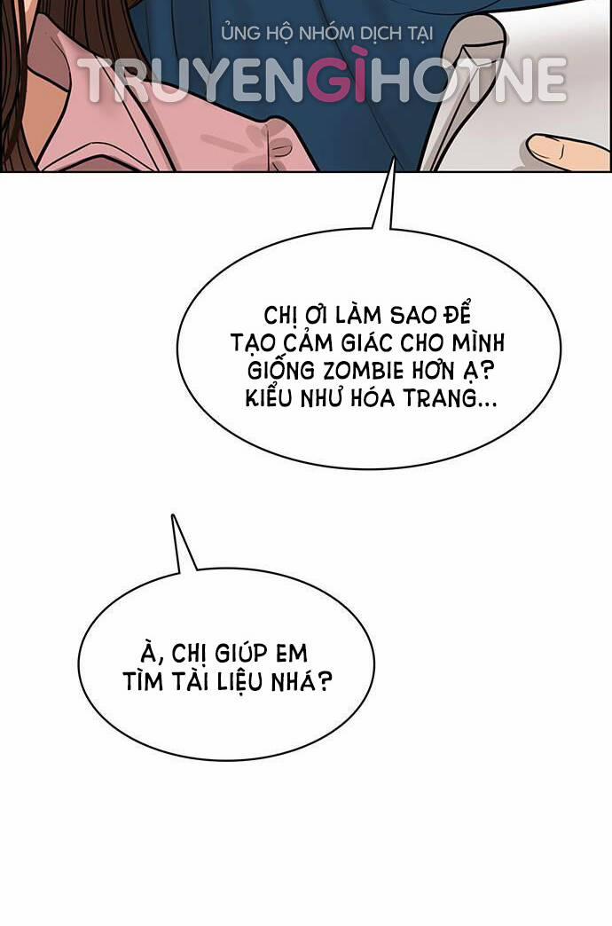 Nữ Thần Giáng Thế 239.2 trang 36