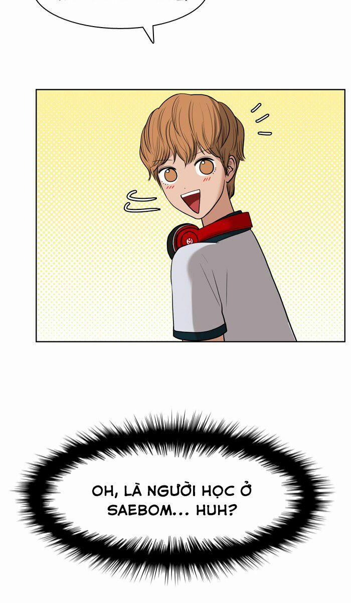 Nữ Thần Giáng Thế 24 trang 101