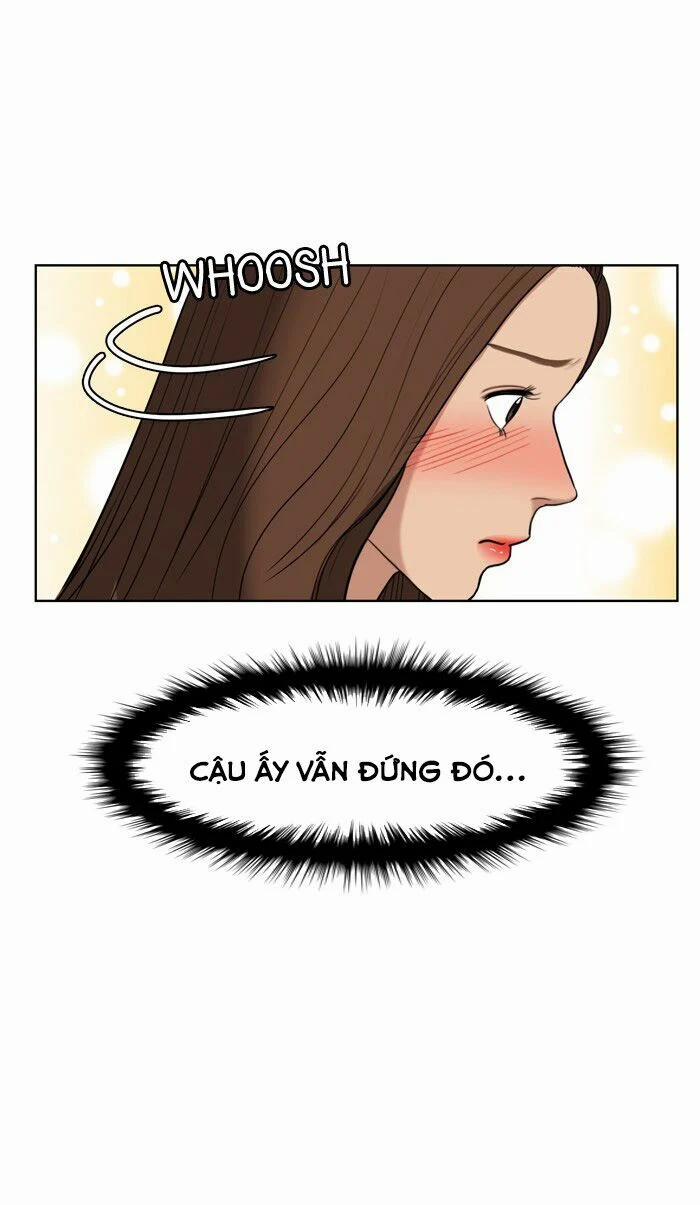 Nữ Thần Giáng Thế 24 trang 19