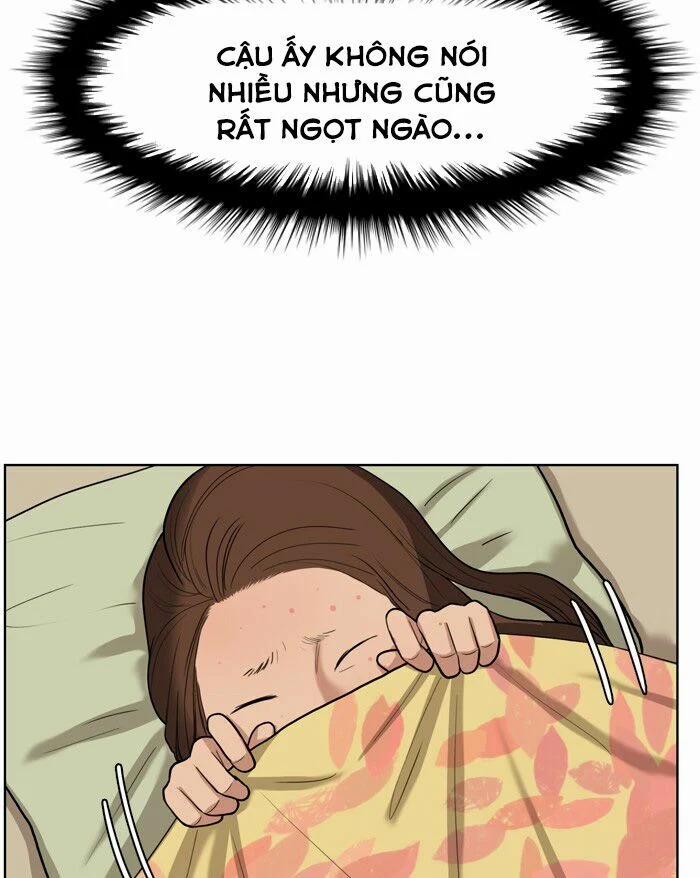 Nữ Thần Giáng Thế 24 trang 24