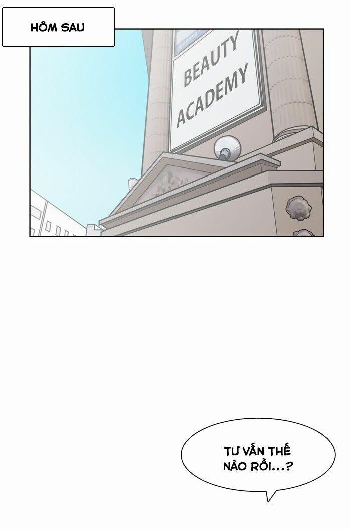 Nữ Thần Giáng Thế 24 trang 29