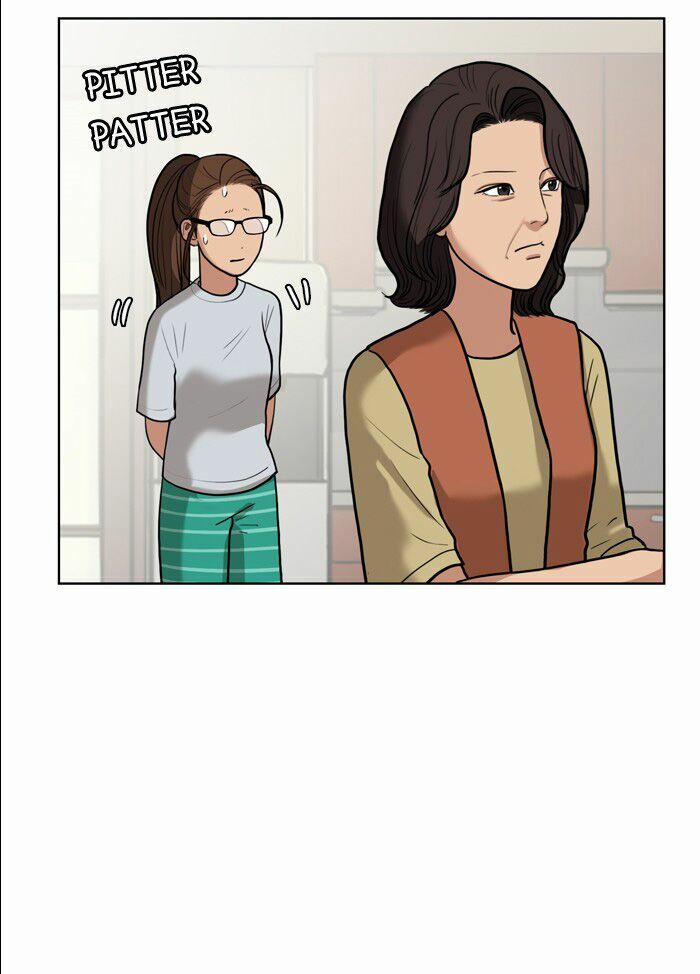 Nữ Thần Giáng Thế 24 trang 37