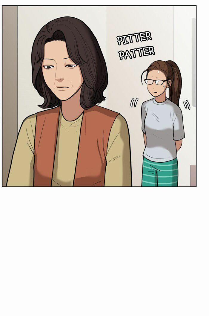 Nữ Thần Giáng Thế 24 trang 38