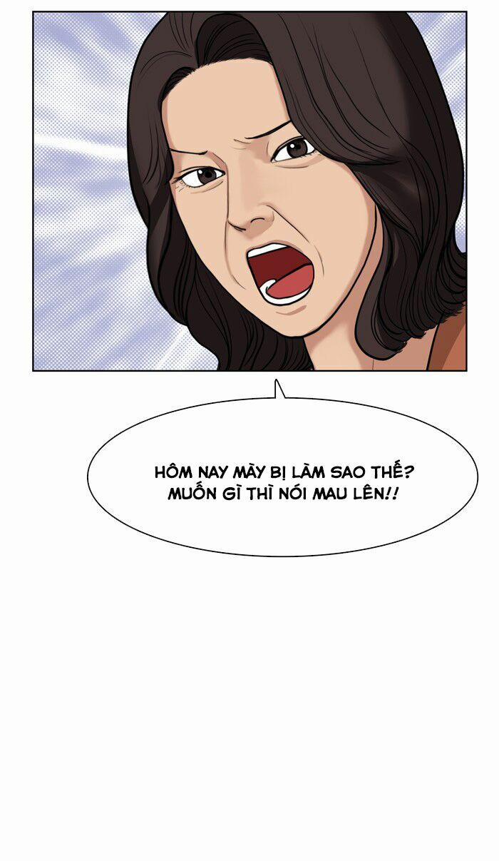 Nữ Thần Giáng Thế 24 trang 39